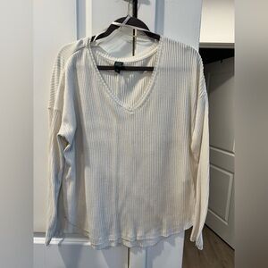 Wild Fable Long Sleeve Shirt